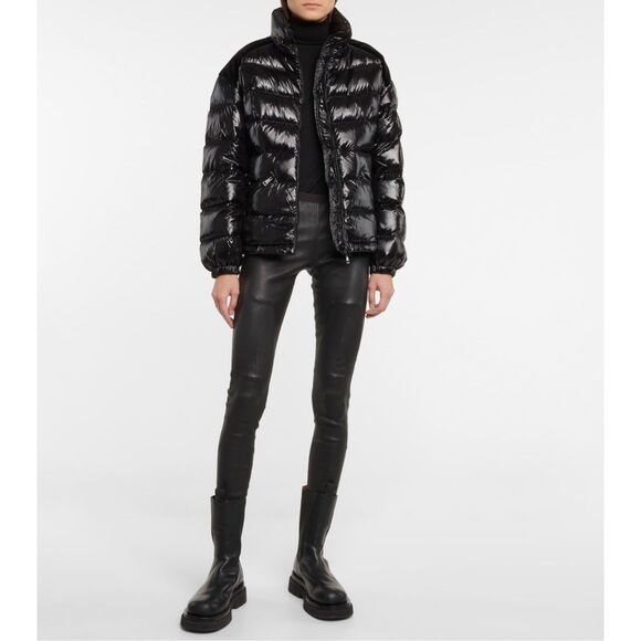 MONCLER Celepine Padded Jacket size 2 - Picture 11 of 16